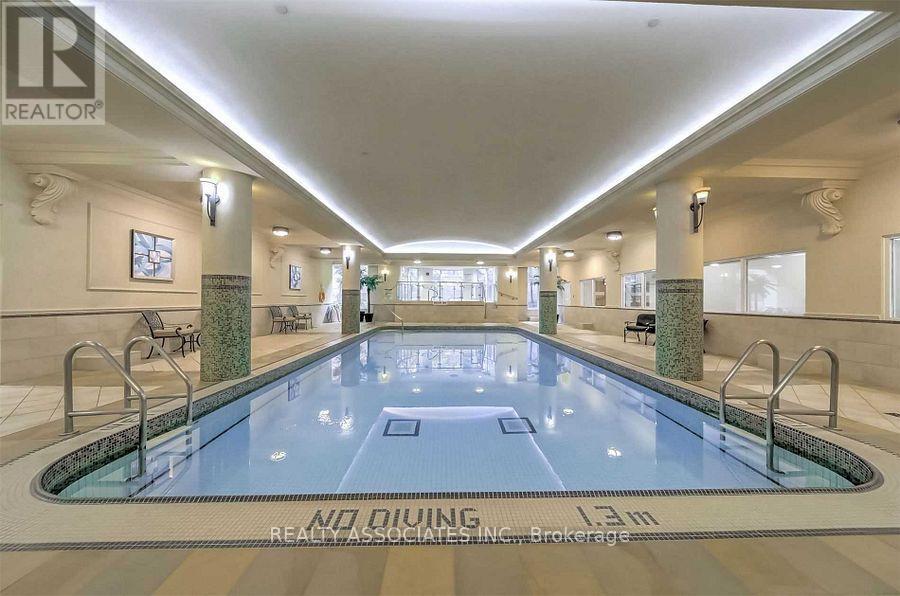 1404 - 662 Sheppard Avenue E, Toronto, Ontario  M2K 3E6 - Photo 39 - C12691740