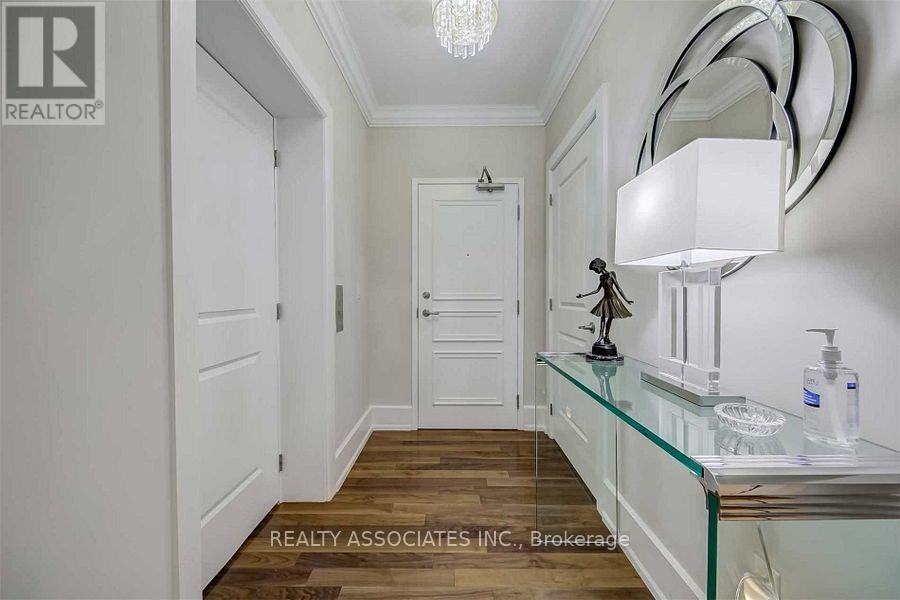 1404 - 662 Sheppard Avenue E, Toronto, Ontario  M2K 3E6 - Photo 4 - C12691740