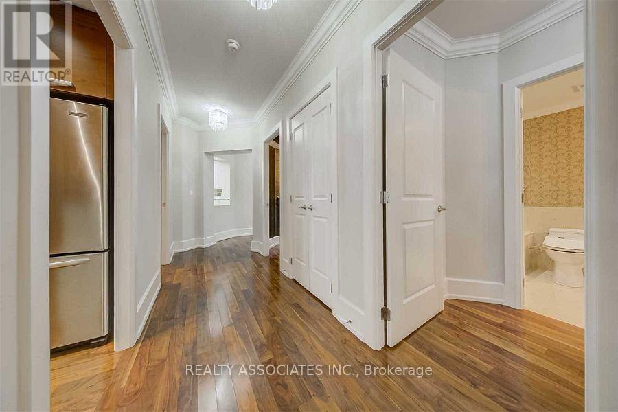 1404 - 662 Sheppard Avenue E, Toronto, Ontario  M2K 3E6 - Photo 7 - C12691740