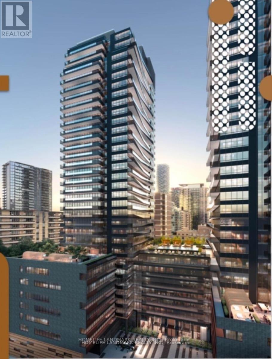 615 - 117 Broadway Avenue, Toronto, Ontario  M4P 1V3 - Photo 1 - C12691746