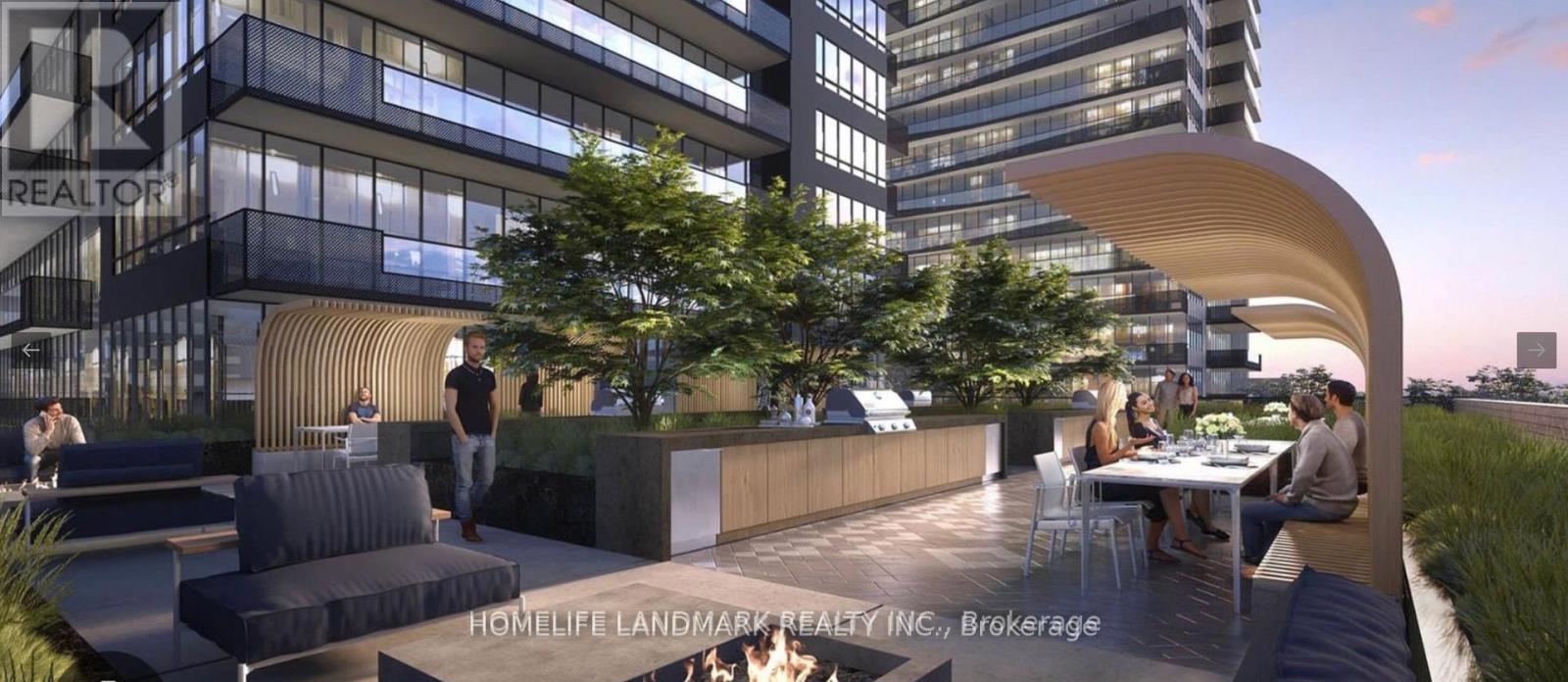 615 - 117 Broadway Avenue, Toronto, Ontario  M4P 1V3 - Photo 3 - C12691746