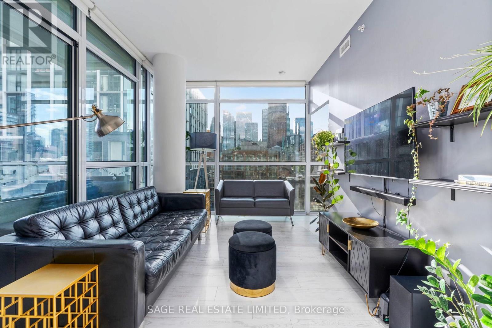 903 - 39 Sherbourne Street, Toronto, Ontario M5A 0L8 - Photo 14 - C12691762