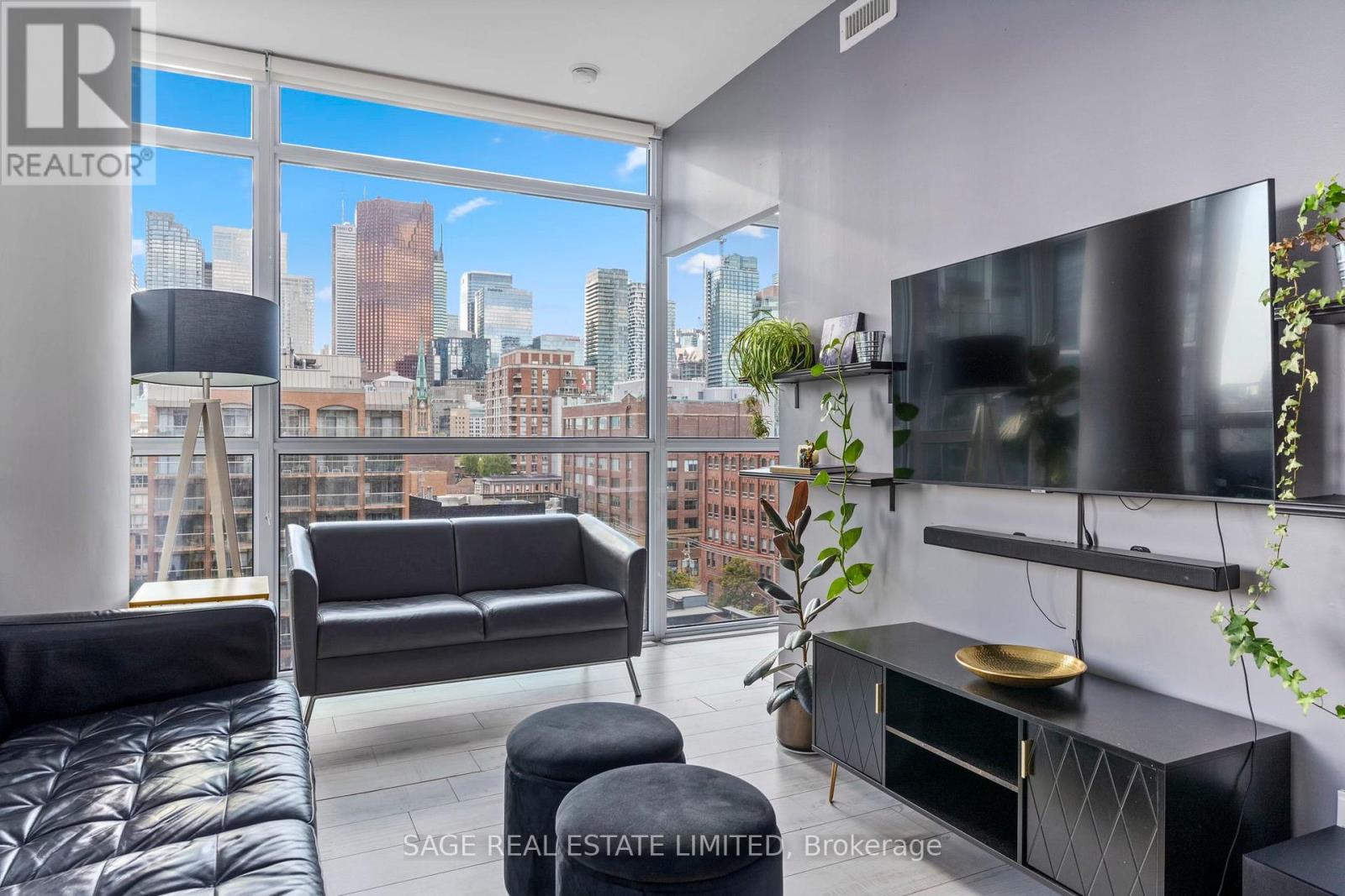 903 - 39 Sherbourne Street, Toronto, Ontario M5A 0L8 - Photo 15 - C12691762