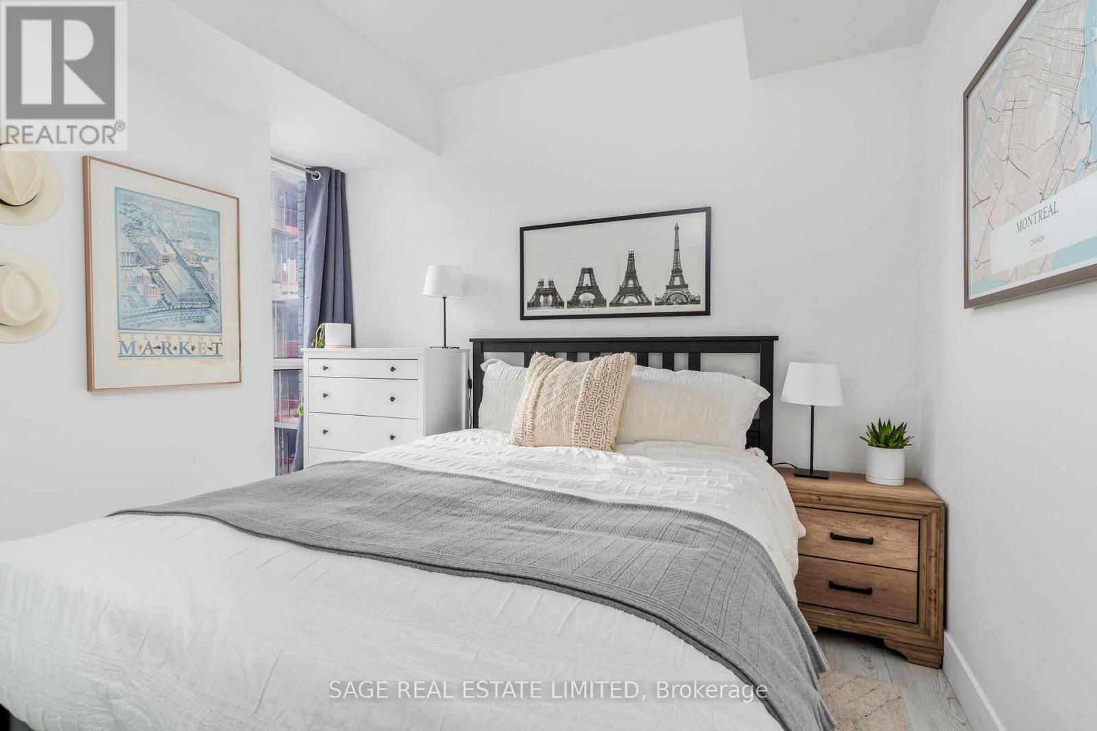 903 - 39 Sherbourne Street, Toronto, Ontario M5A 0L8 - Photo 19 - C12691762