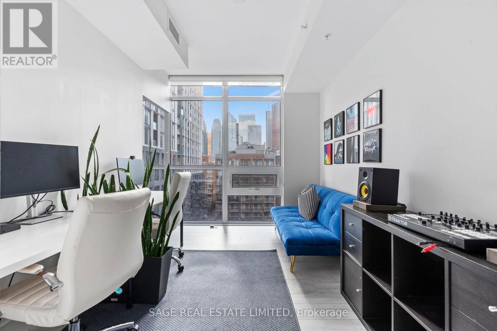 903 - 39 Sherbourne Street, Toronto, Ontario M5A 0L8 - Photo 25 - C12691762