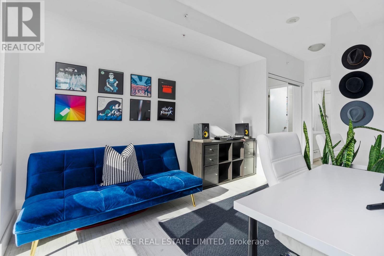 903 - 39 Sherbourne Street, Toronto, Ontario M5A 0L8 - Photo 26 - C12691762