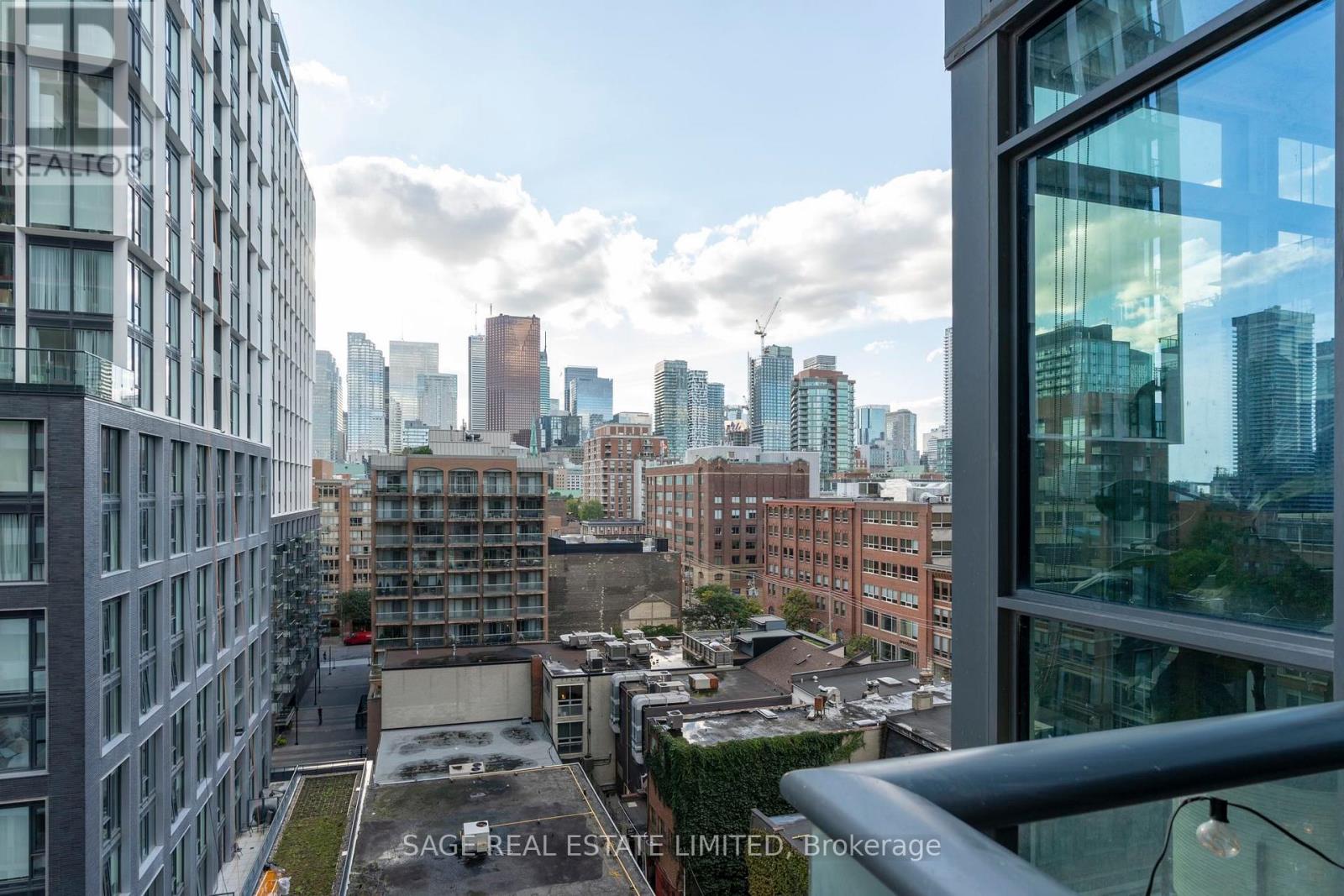 903 - 39 Sherbourne Street, Toronto, Ontario M5A 0L8 - Photo 28 - C12691762