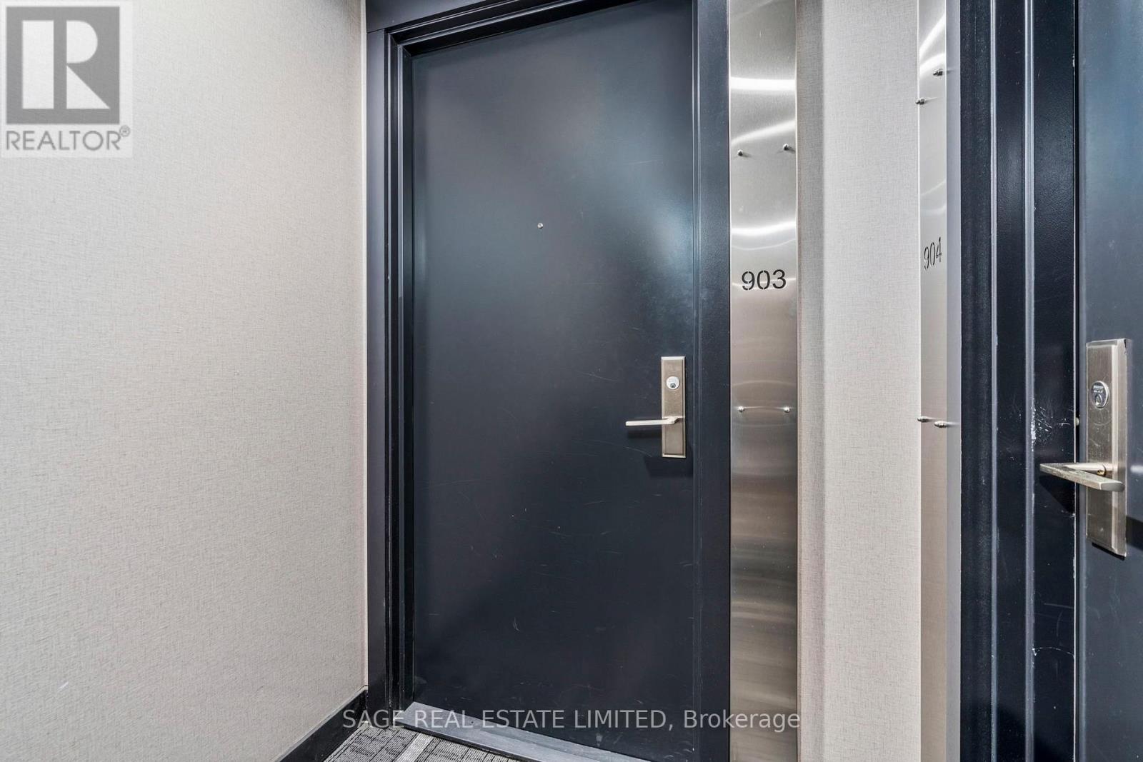 903 - 39 Sherbourne Street, Toronto, Ontario M5A 0L8 - Photo 3 - C12691762
