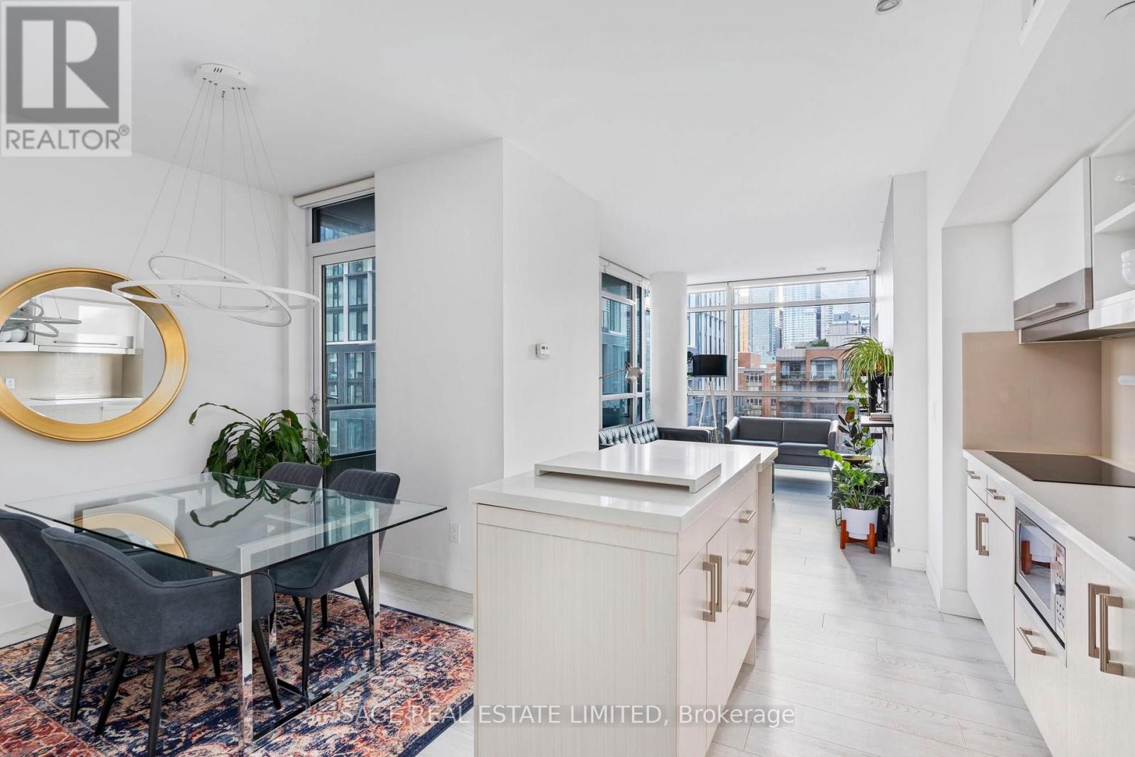 903 - 39 Sherbourne Street, Toronto, Ontario M5A 0L8 - Photo 5 - C12691762