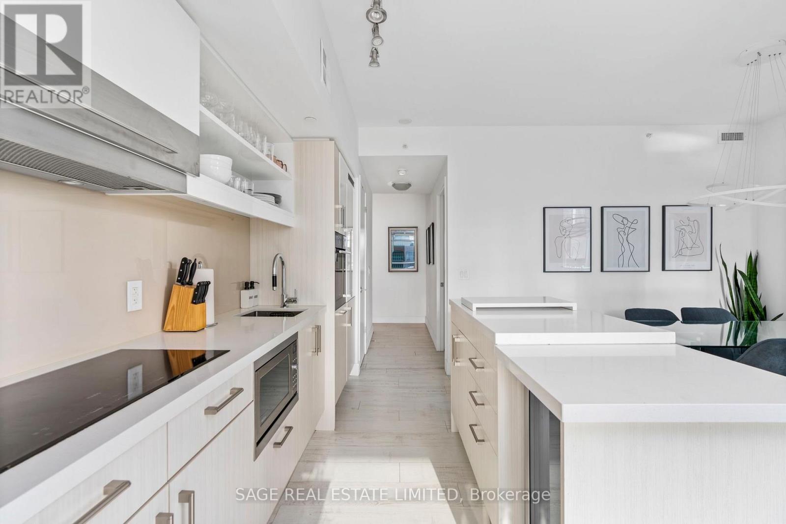 903 - 39 Sherbourne Street, Toronto, Ontario M5A 0L8 - Photo 6 - C12691762