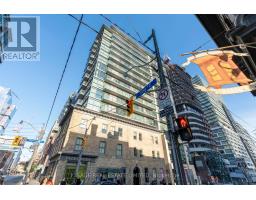 903 - 39 SHERBOURNE STREET, Toronto, Ontario