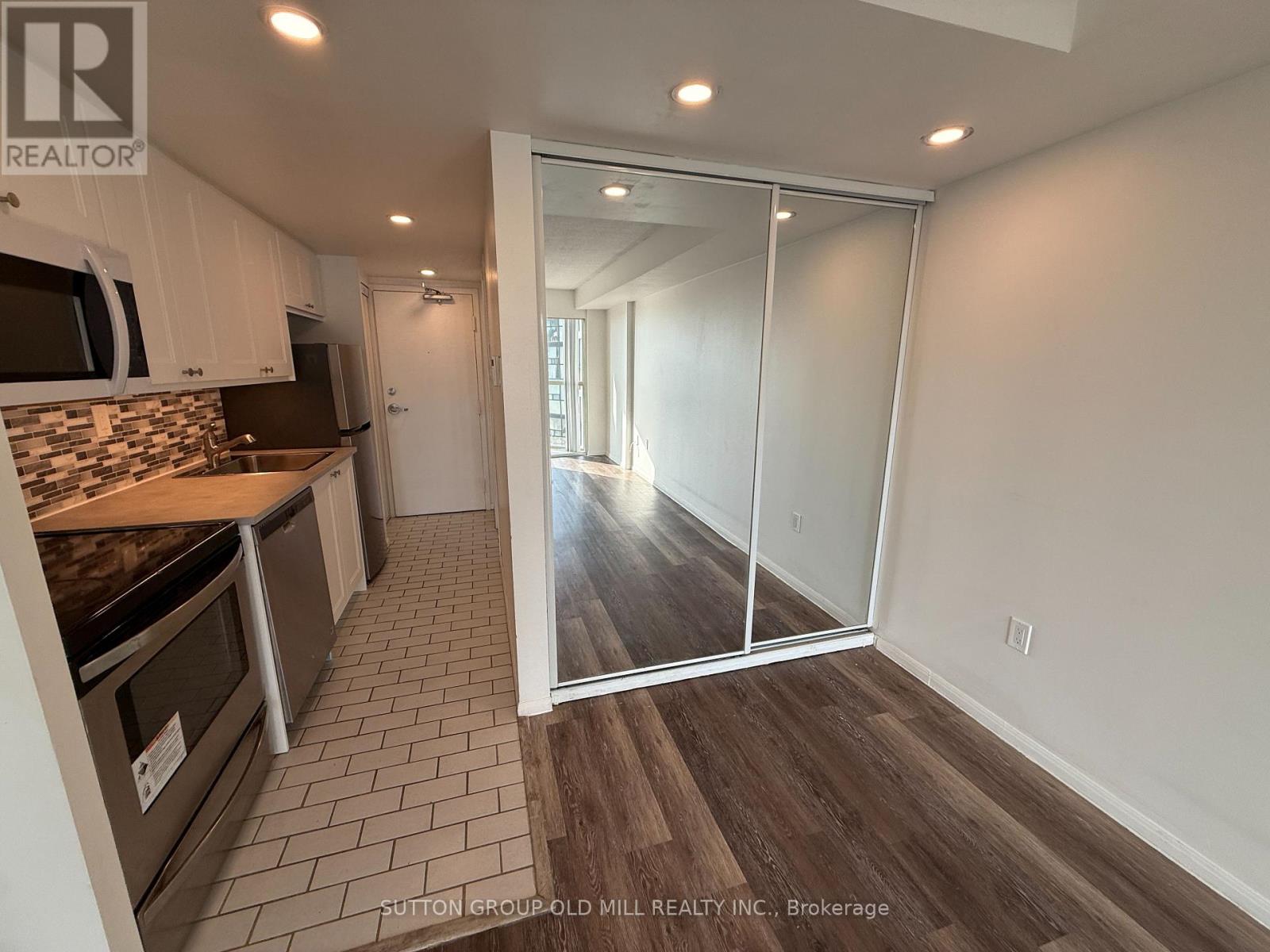 909 - 705 King Street W, Toronto, Ontario  M5V 2W8 - Photo 10 - C12691784