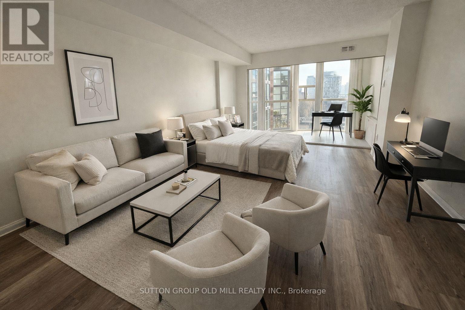 909 - 705 King Street W, Toronto, Ontario  M5V 2W8 - Photo 2 - C12691784