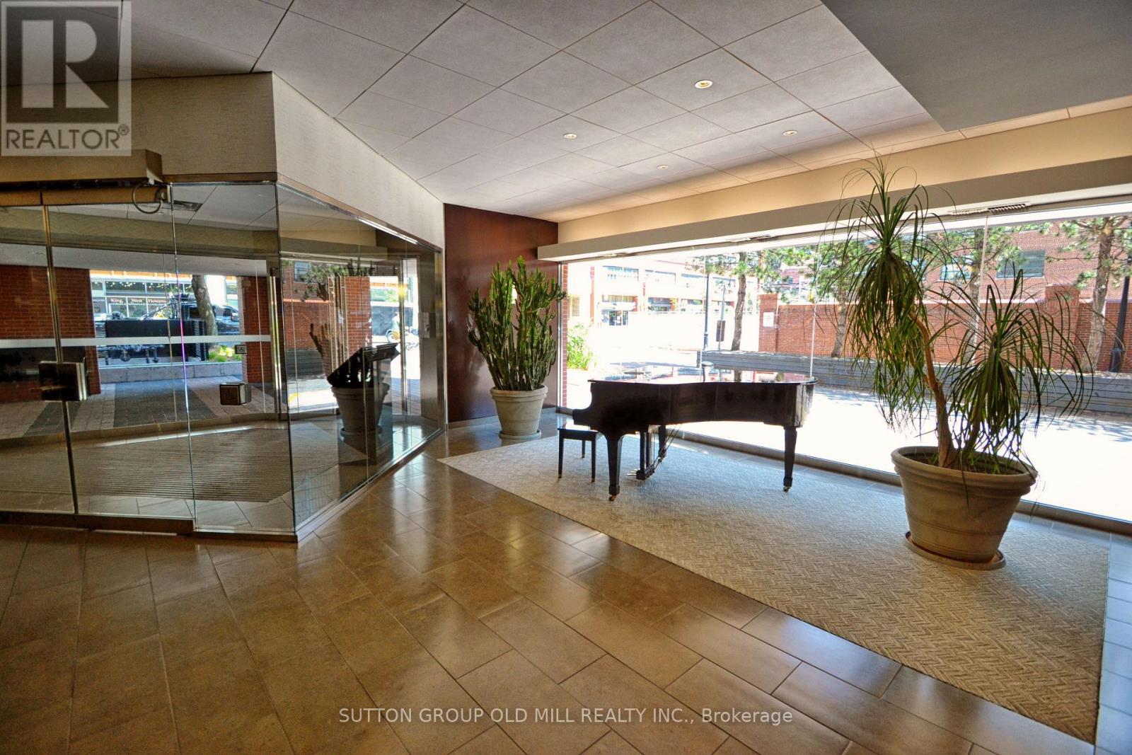 909 - 705 King Street W, Toronto, Ontario  M5V 2W8 - Photo 21 - C12691784