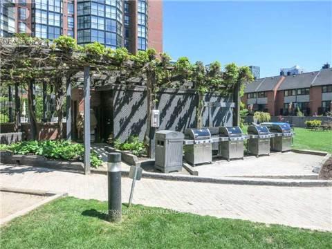 909 - 705 King Street W, Toronto, Ontario  M5V 2W8 - Photo 23 - C12691784