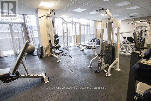 909 - 705 King Street W, Toronto, Ontario  M5V 2W8 - Photo 25 - C12691784