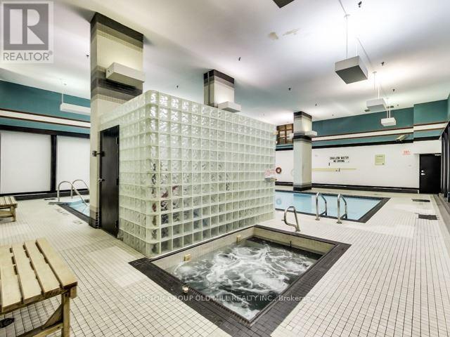 909 - 705 King Street W, Toronto, Ontario  M5V 2W8 - Photo 26 - C12691784