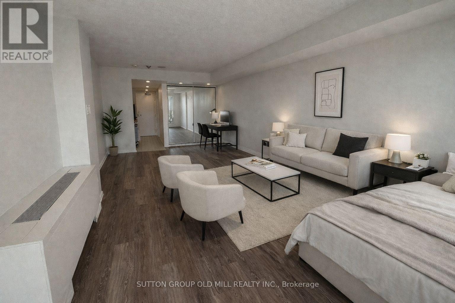 909 - 705 King Street W, Toronto, Ontario  M5V 2W8 - Photo 3 - C12691784