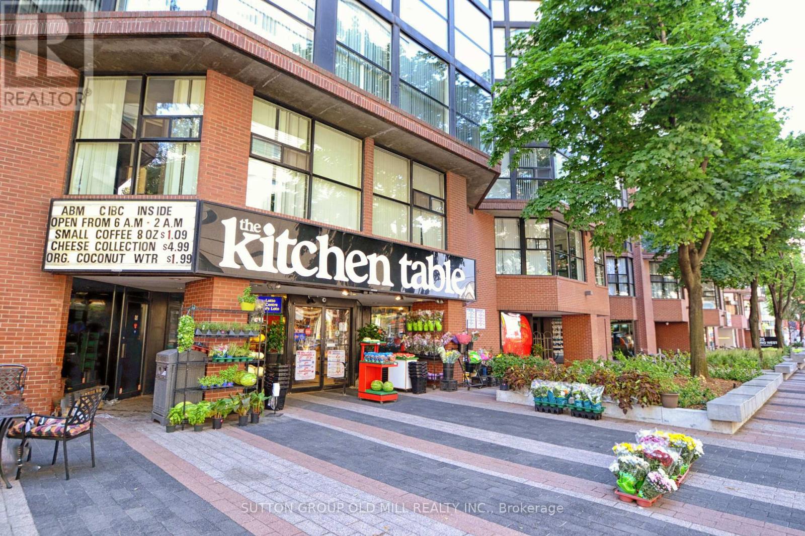 909 - 705 King Street W, Toronto, Ontario  M5V 2W8 - Photo 32 - C12691784