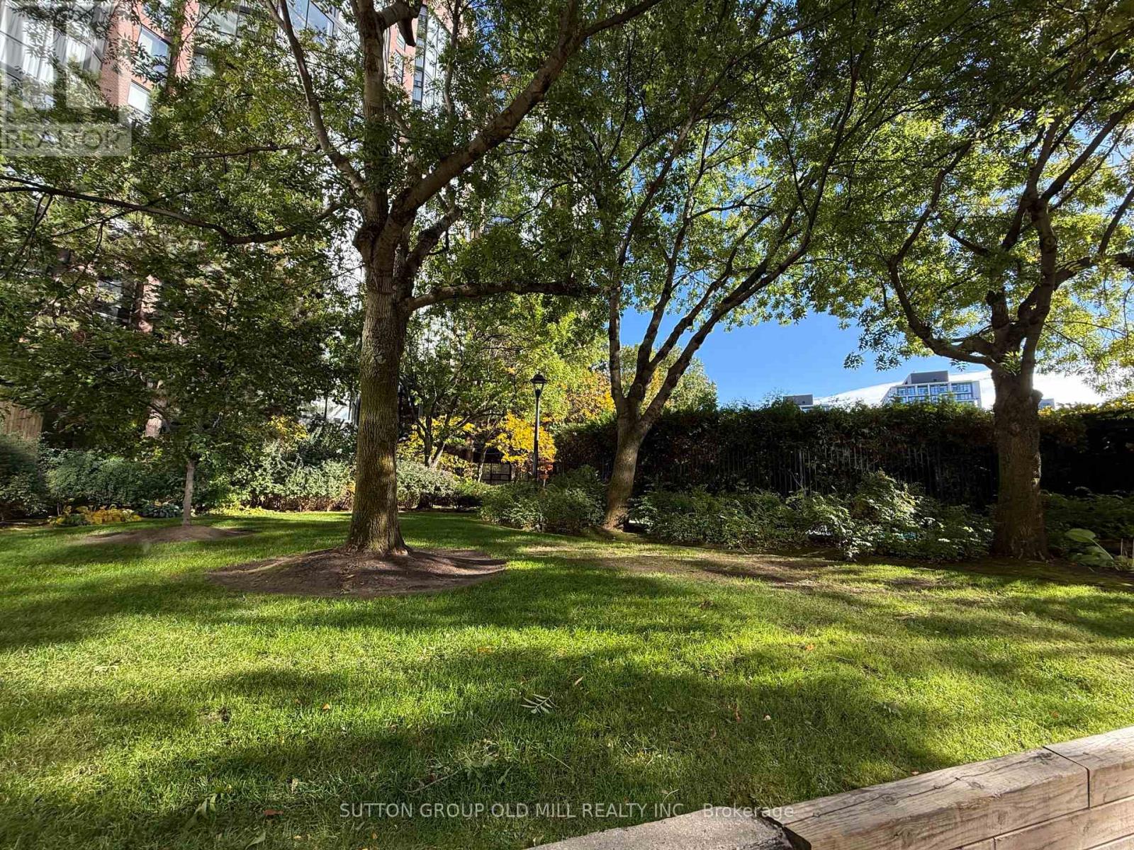 909 - 705 King Street W, Toronto, Ontario  M5V 2W8 - Photo 34 - C12691784