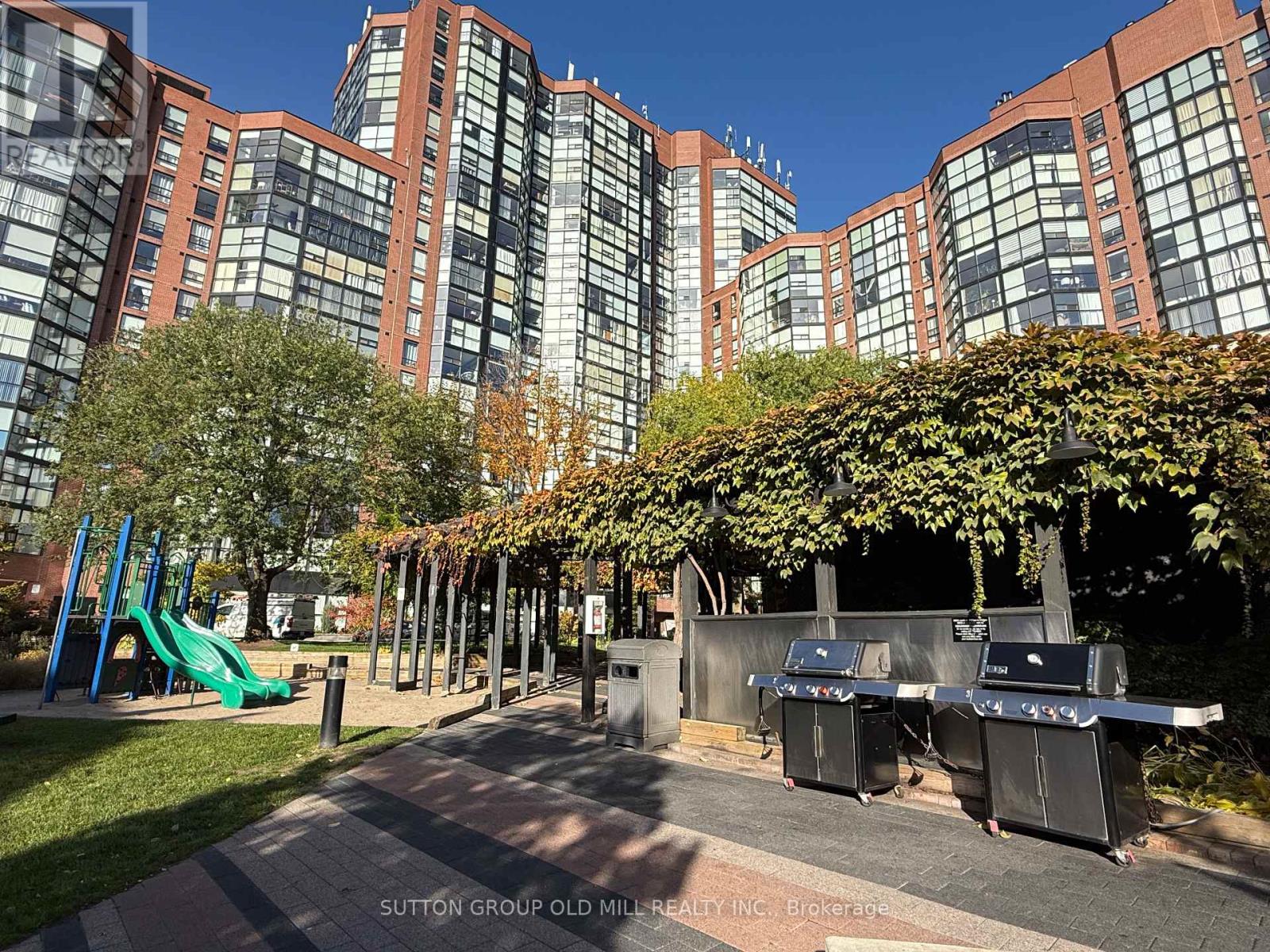 909 - 705 King Street W, Toronto, Ontario  M5V 2W8 - Photo 38 - C12691784