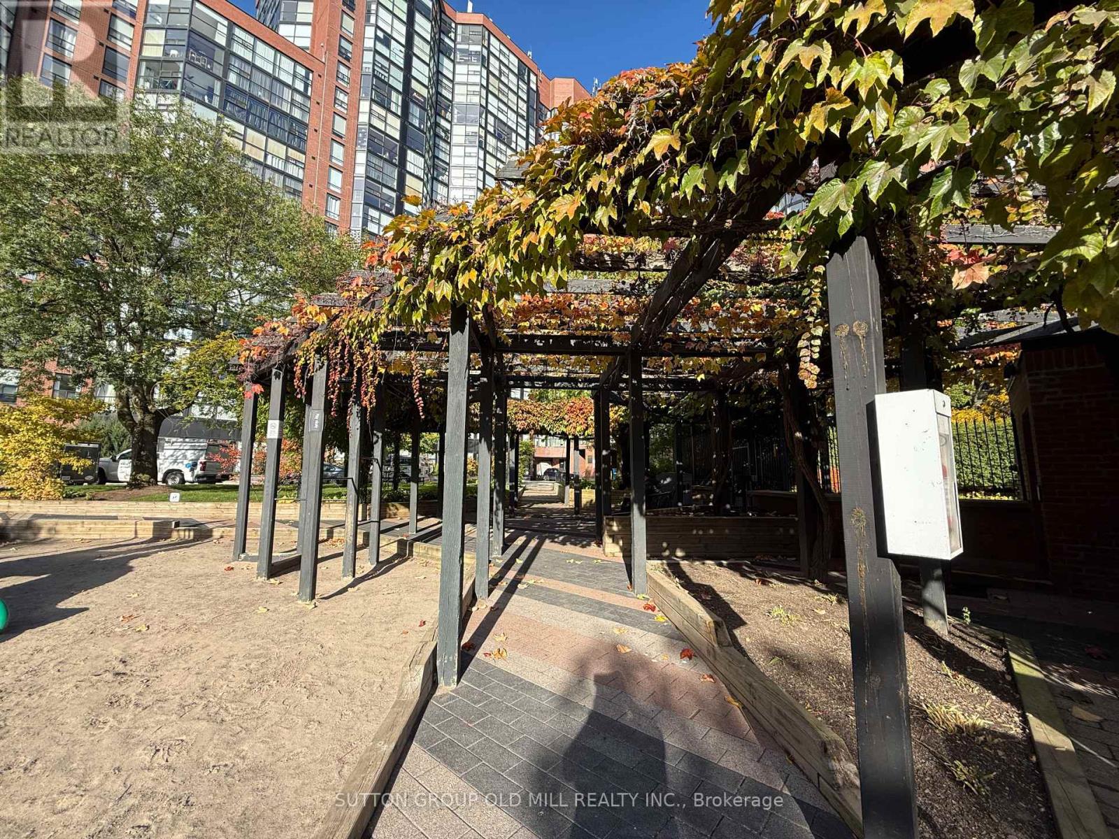 909 - 705 King Street W, Toronto, Ontario  M5V 2W8 - Photo 39 - C12691784