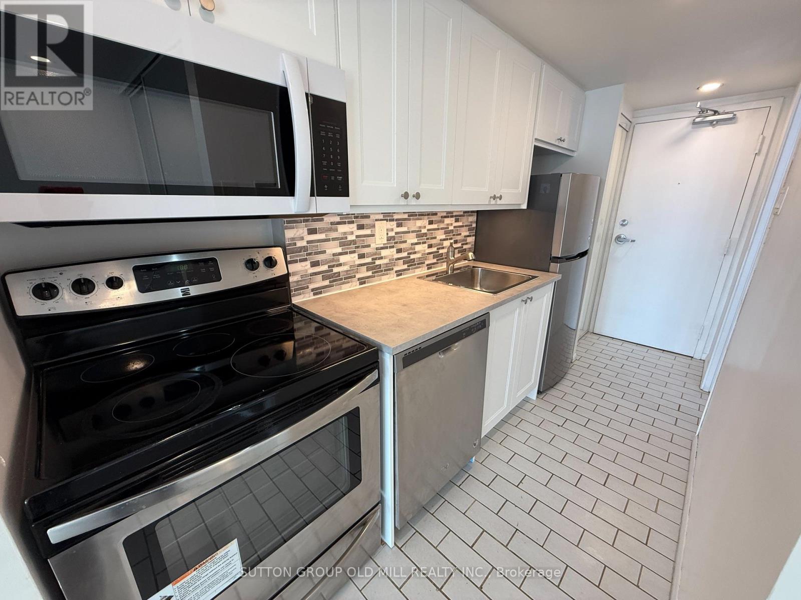 909 - 705 King Street W, Toronto, Ontario  M5V 2W8 - Photo 4 - C12691784