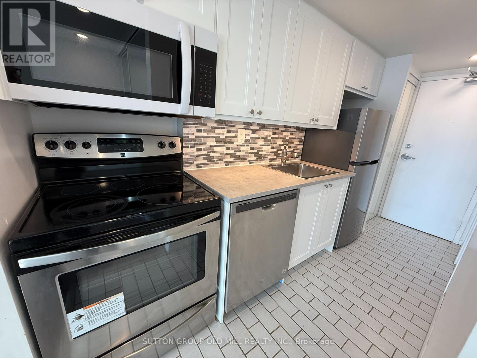 909 - 705 King Street W, Toronto, Ontario  M5V 2W8 - Photo 5 - C12691784