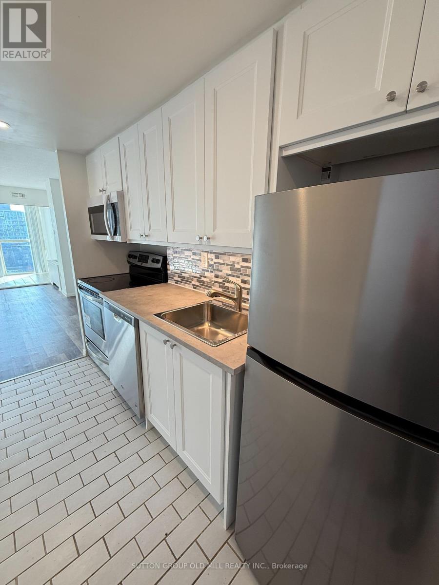 909 - 705 King Street W, Toronto, Ontario  M5V 2W8 - Photo 6 - C12691784