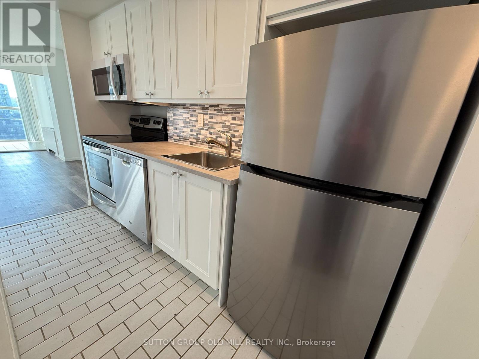 909 - 705 King Street W, Toronto, Ontario  M5V 2W8 - Photo 7 - C12691784