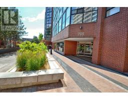 909 - 705 KING STREET W, Toronto, Ontario