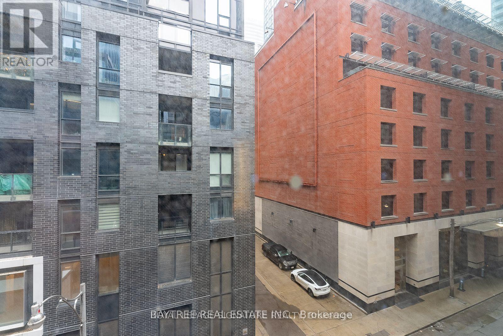 1201 - 55 Mercer Street, Toronto, Ontario  M5V 0W4 - Photo 11 - C12691788