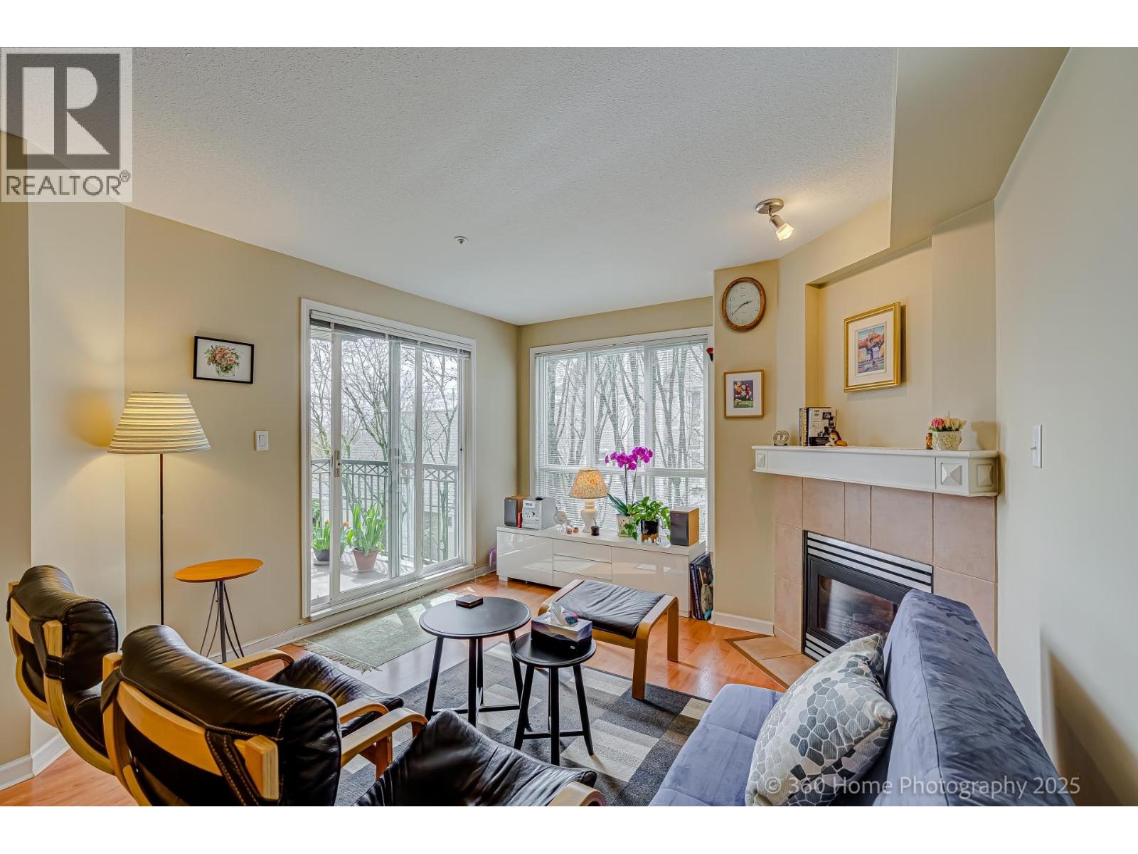 307 8495 Jellicoe Street, Vancouver, British Columbia  V5S 2J4 - Photo 6 - R3078885