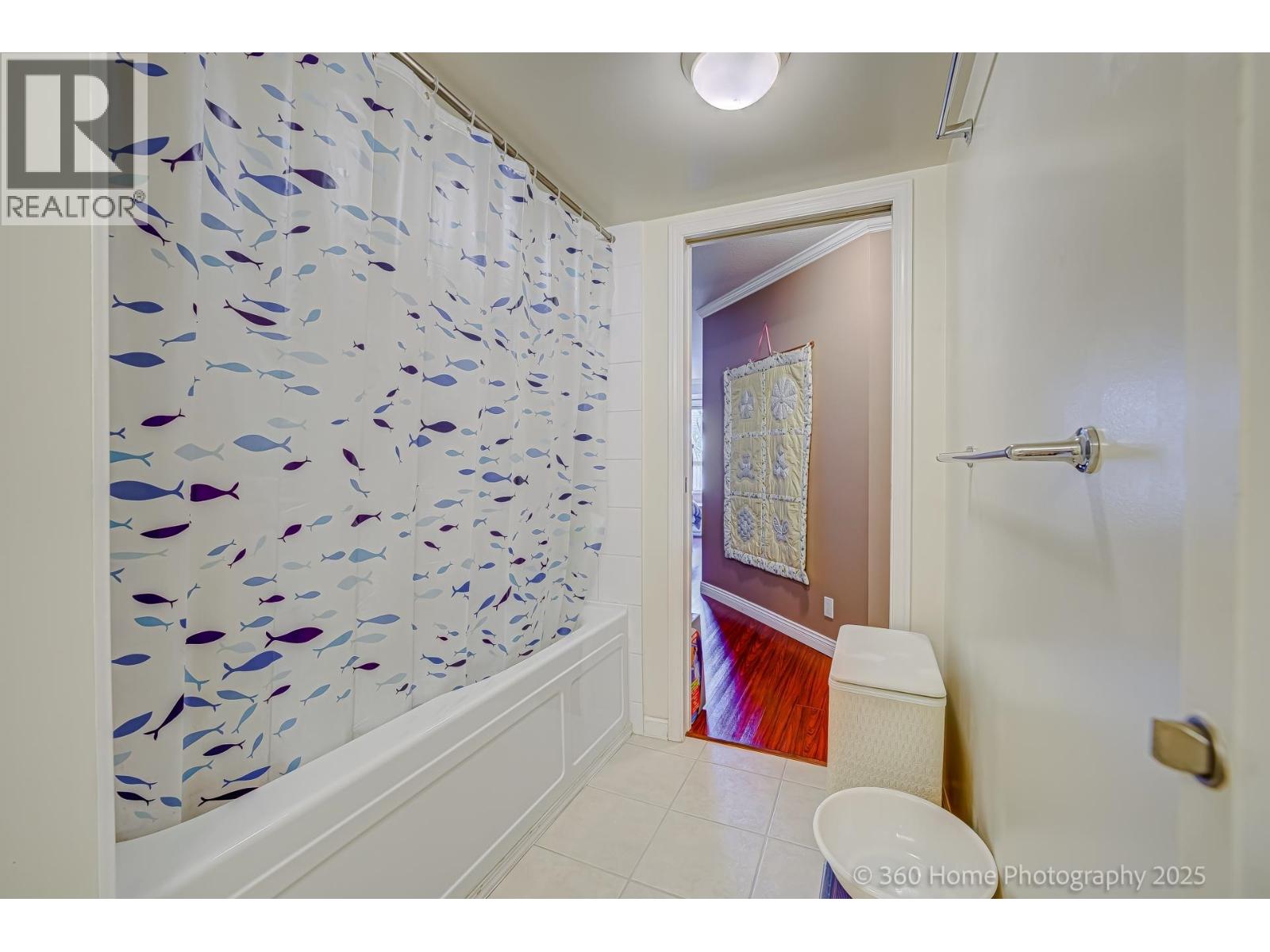 307 8495 Jellicoe Street, Vancouver, British Columbia  V5S 2J4 - Photo 12 - R3078885