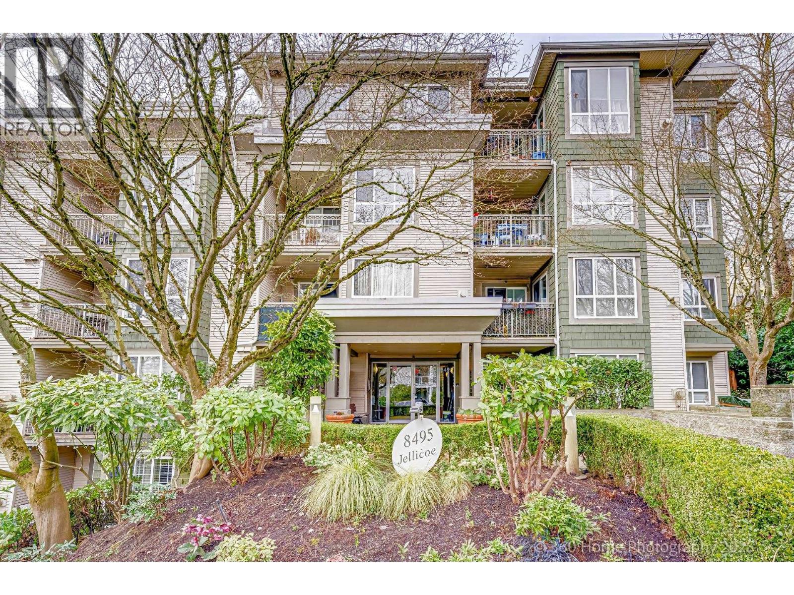 307 8495 Jellicoe Street, Vancouver, British Columbia  V5S 2J4 - Photo 20 - R3078885