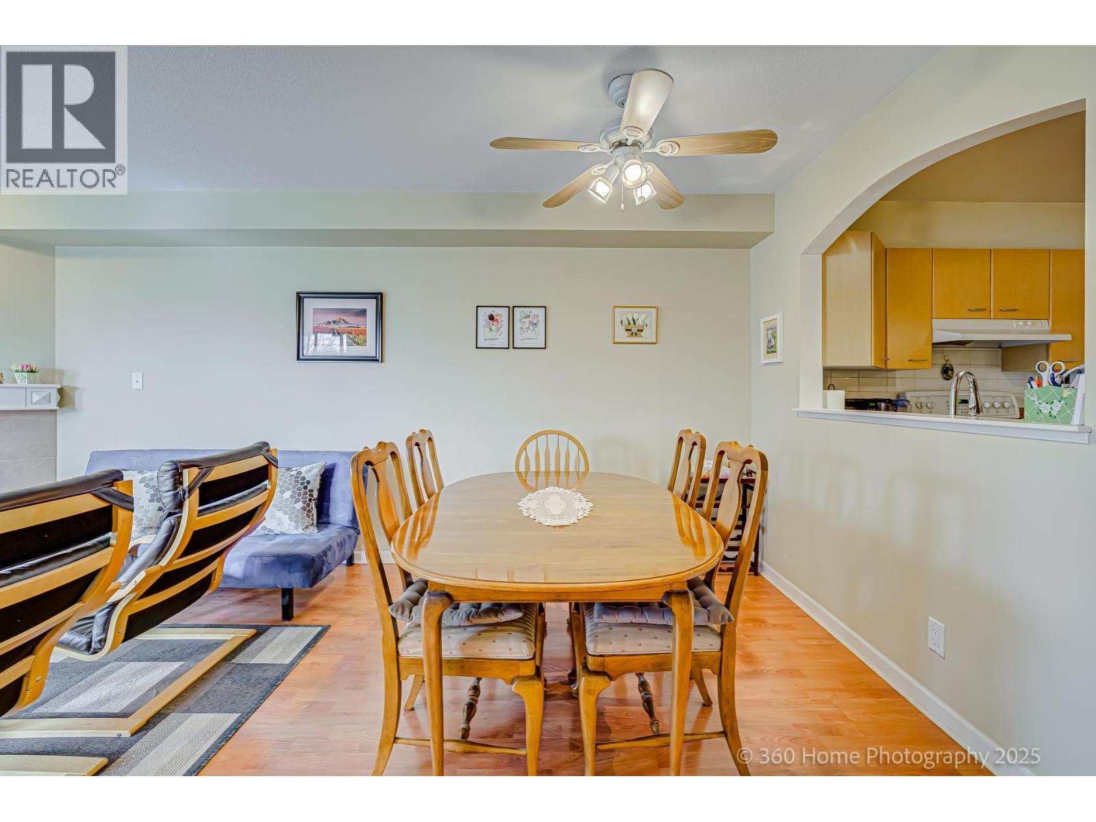 307 8495 Jellicoe Street, Vancouver, British Columbia  V5S 2J4 - Photo 4 - R3078885