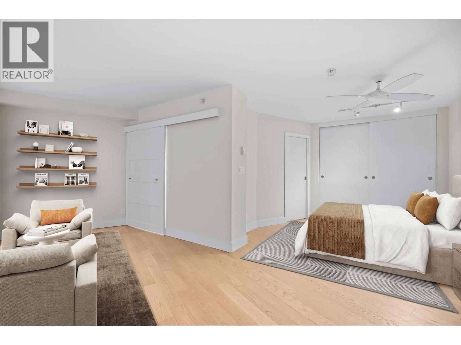 621 Jervis Street, Vancouver, British Columbia  V6E 3M5 - Photo 12 - R3078433