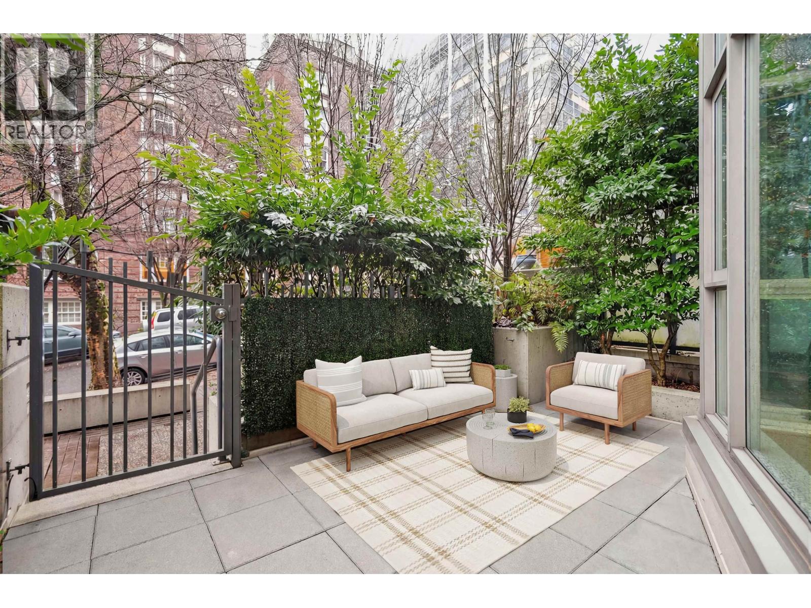 621 Jervis Street, Vancouver, British Columbia  V6E 3M5 - Photo 21 - R3078433