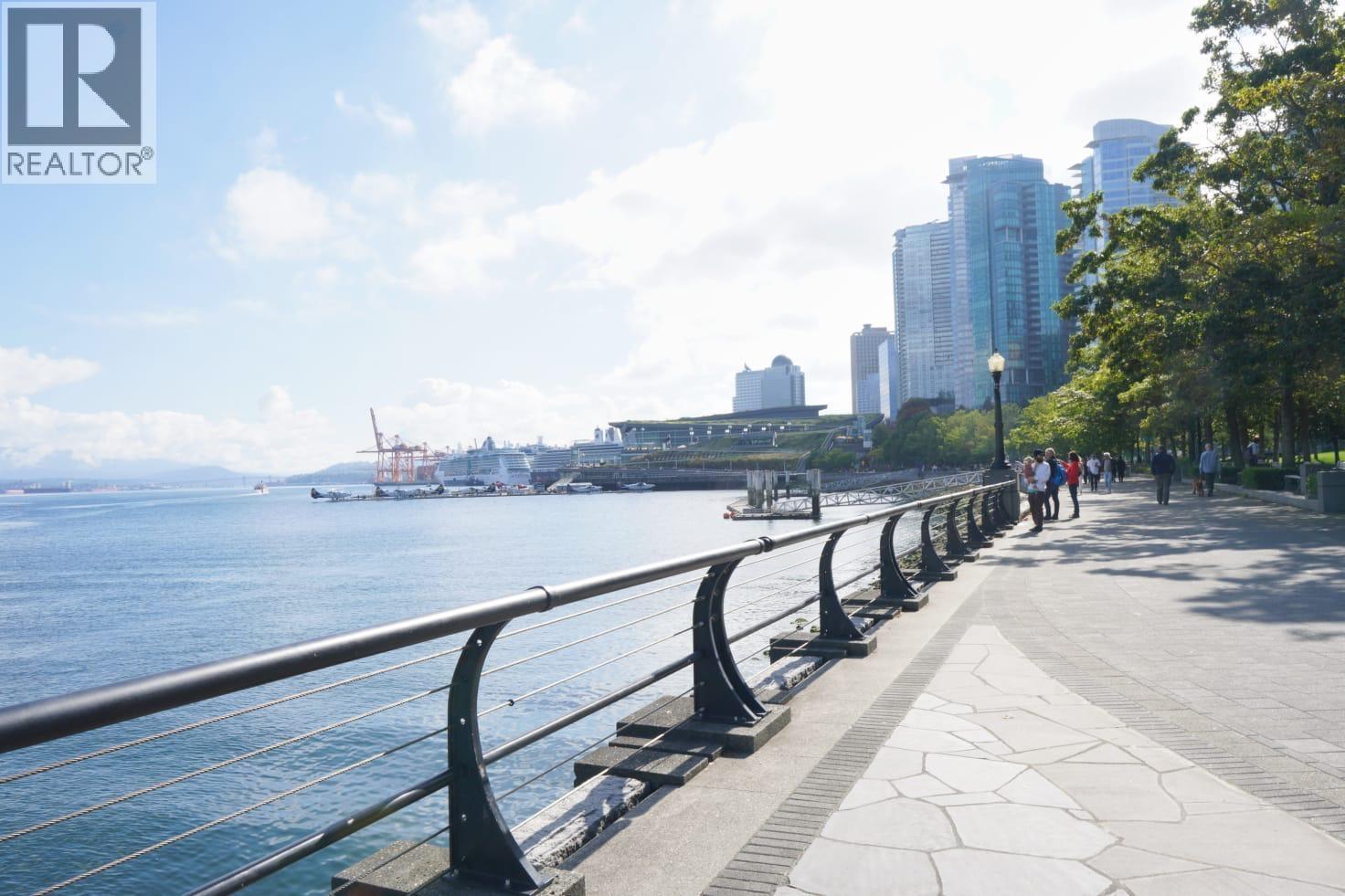 621 Jervis Street, Vancouver, British Columbia  V6E 3M5 - Photo 35 - R3078433