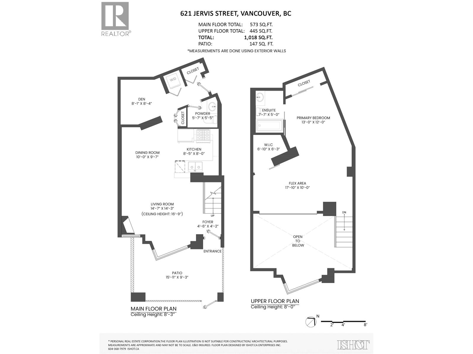 621 Jervis Street, Vancouver, British Columbia  V6E 3M5 - Photo 38 - R3078433