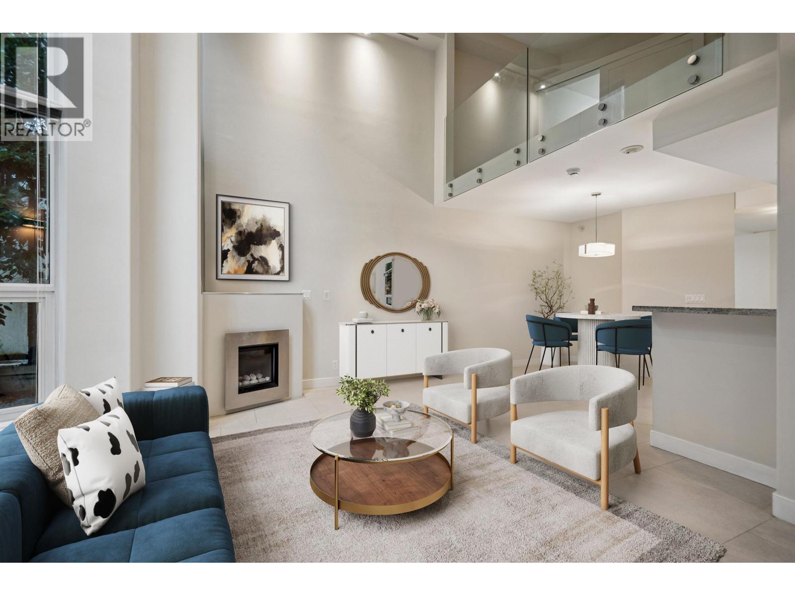 621 JERVIS STREET, Vancouver, British Columbia