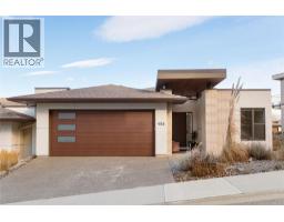456 Sparrow Hawk Court, kelowna, British Columbia
