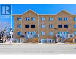 204 - 1795 MARKHAM ROAD, Toronto, Ontario