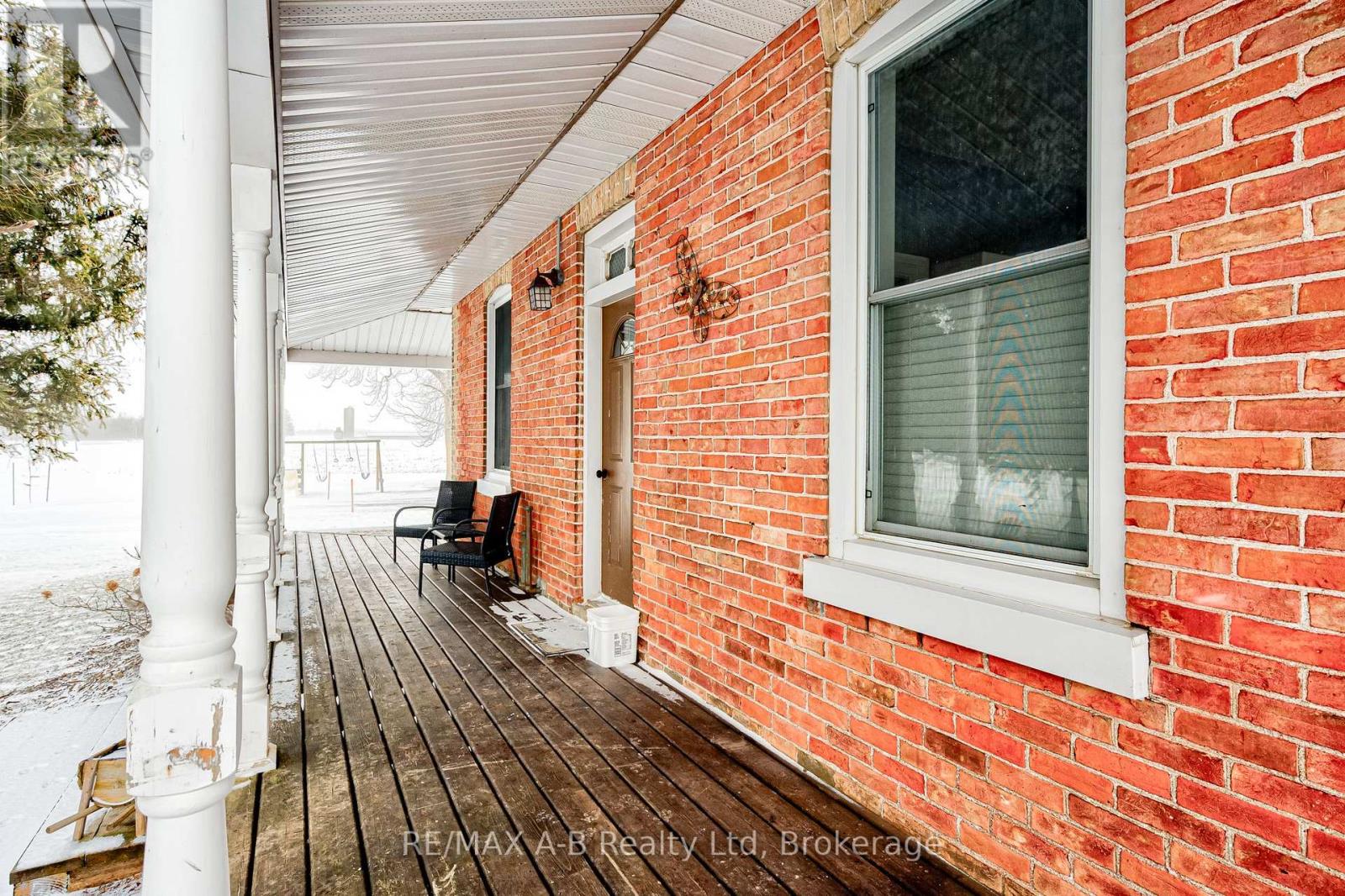 6355 Perth Rd 55 Line, West Perth, Ontario  N0K 1P0 - Photo 11 - X12335178