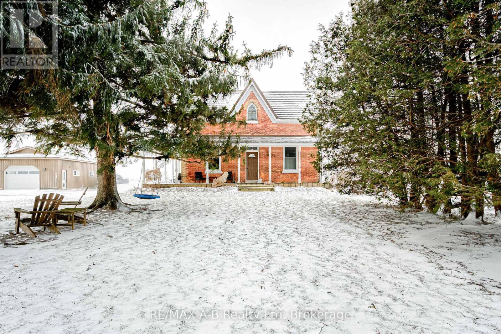 6355 PERTH RD 55 LINE, West Perth, Ontario