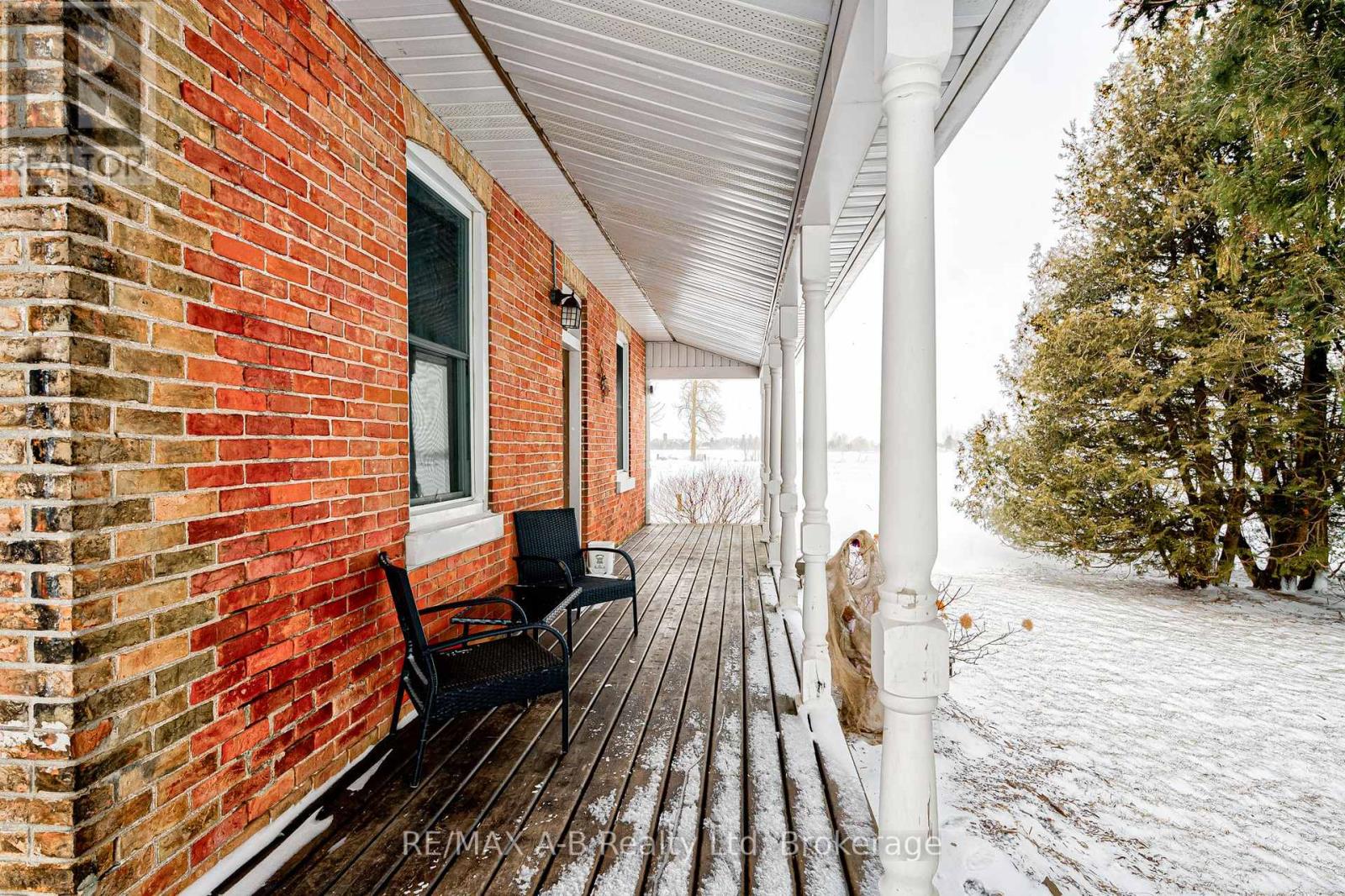 6355 Perth Rd 55 Line, West Perth, Ontario  N0K 1P0 - Photo 12 - X12335178