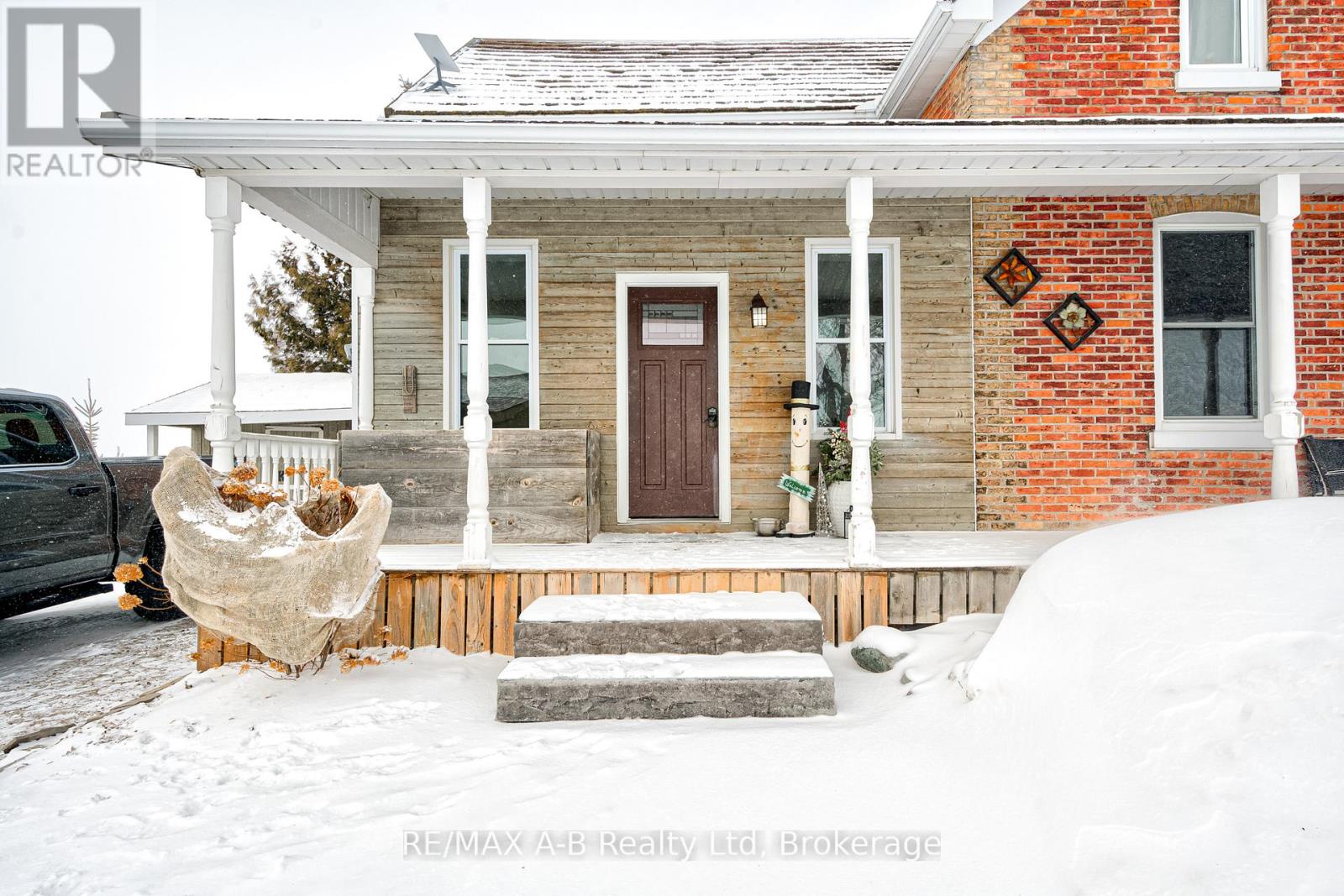 6355 Perth Rd 55 Line, West Perth, Ontario  N0K 1P0 - Photo 10 - X12335178