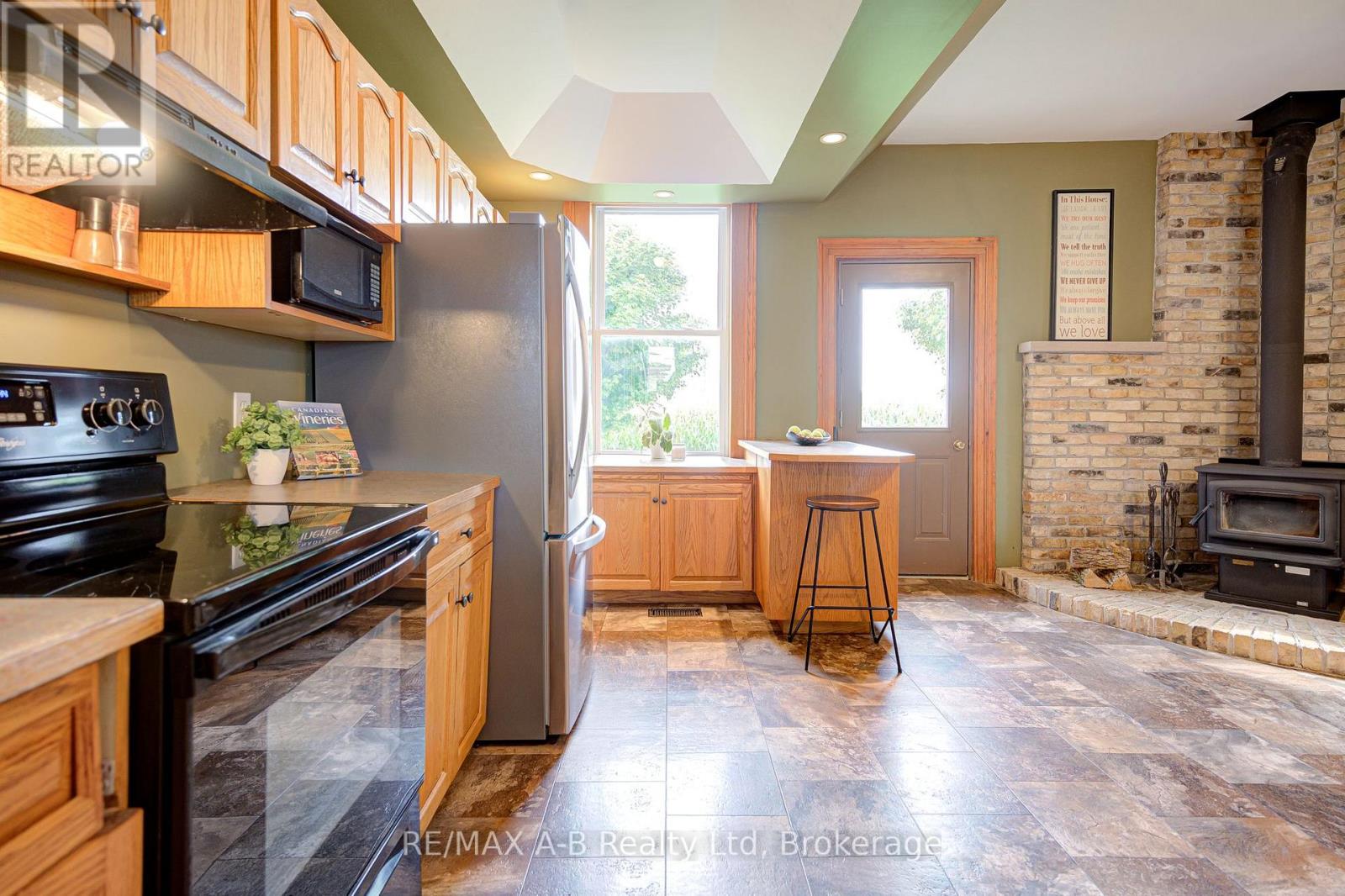 6355 Perth Rd 55 Line, West Perth, Ontario  N0K 1P0 - Photo 19 - X12335178