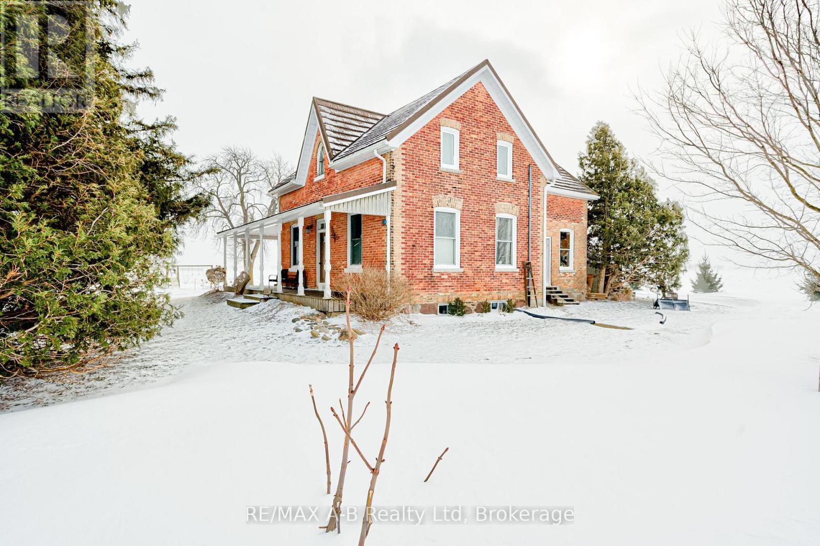 6355 Perth Rd 55 Line, West Perth, Ontario  N0K 1P0 - Photo 3 - X12335178