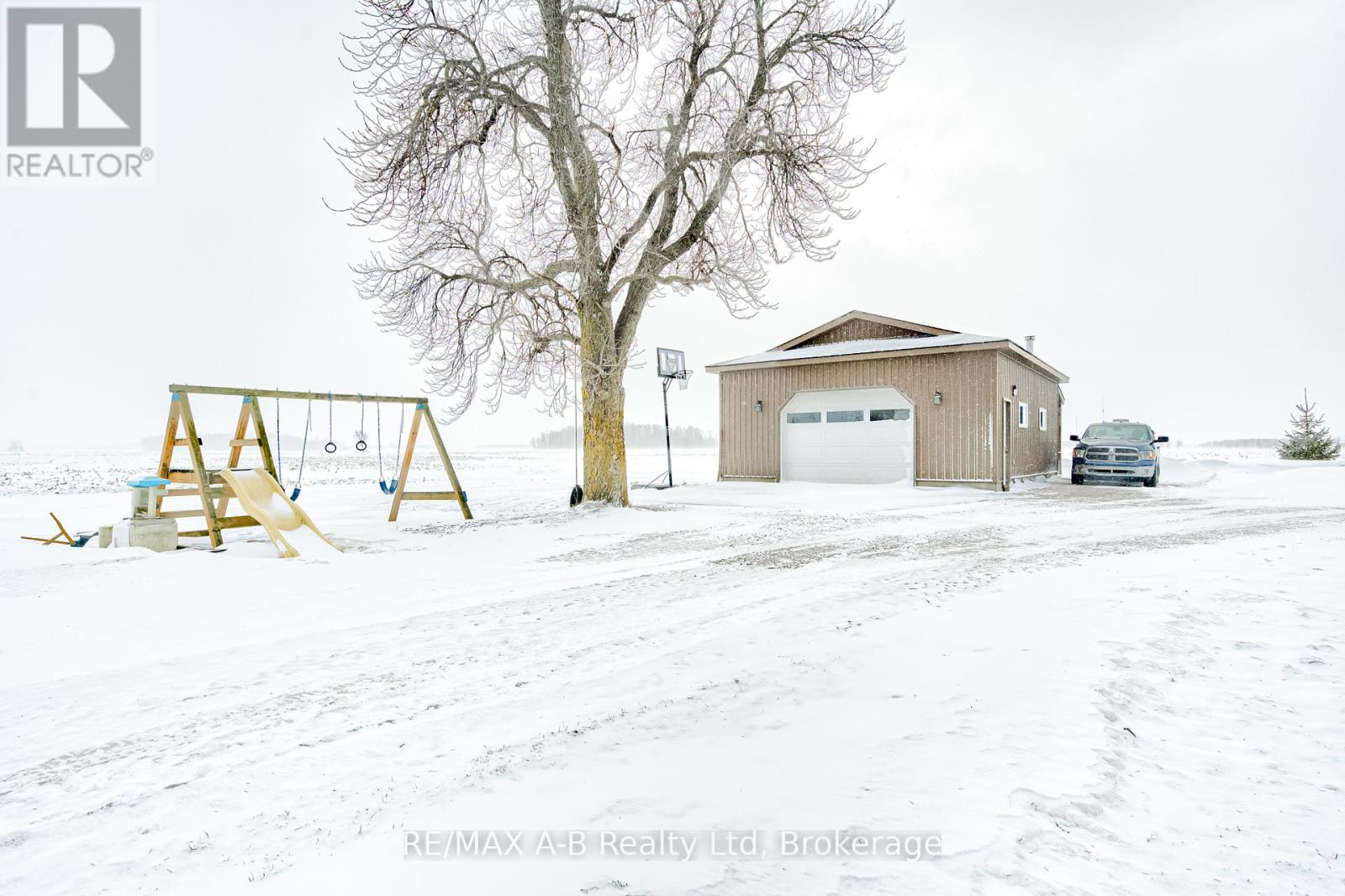 6355 Perth Rd 55 Line, West Perth, Ontario  N0K 1P0 - Photo 37 - X12335178